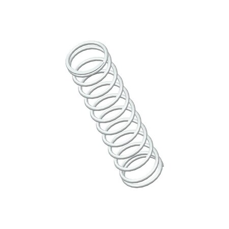 Approved Vendor Compression Spring, O= .720, L= 3.00, W= .0625 G909963731